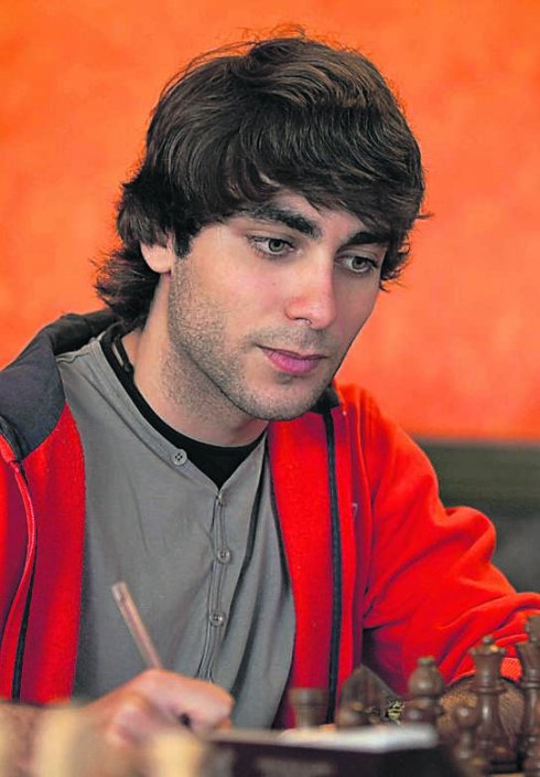 Javier Reno