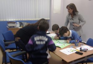 talleres Pilar