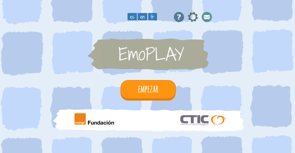 EmoPLAY