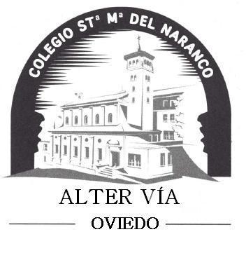 Colegio Santa María del Naranco   «Un colegio abierto a todos»